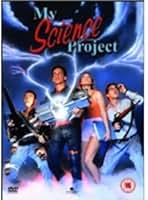 Amazon.com: My Science Project